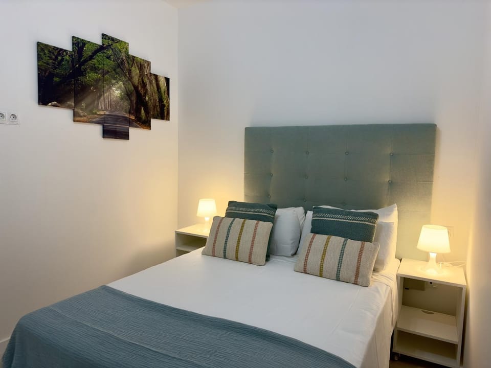 Torremolinos Cozy Apartment Apartment in Torremolinos