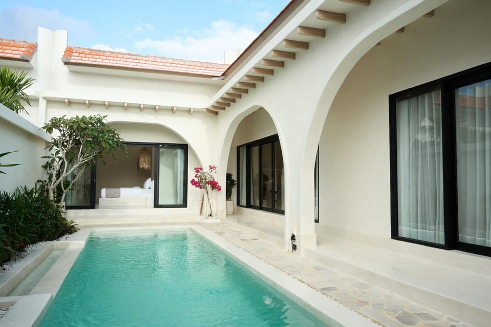 Pool view, Swimming pool, Swimming pool