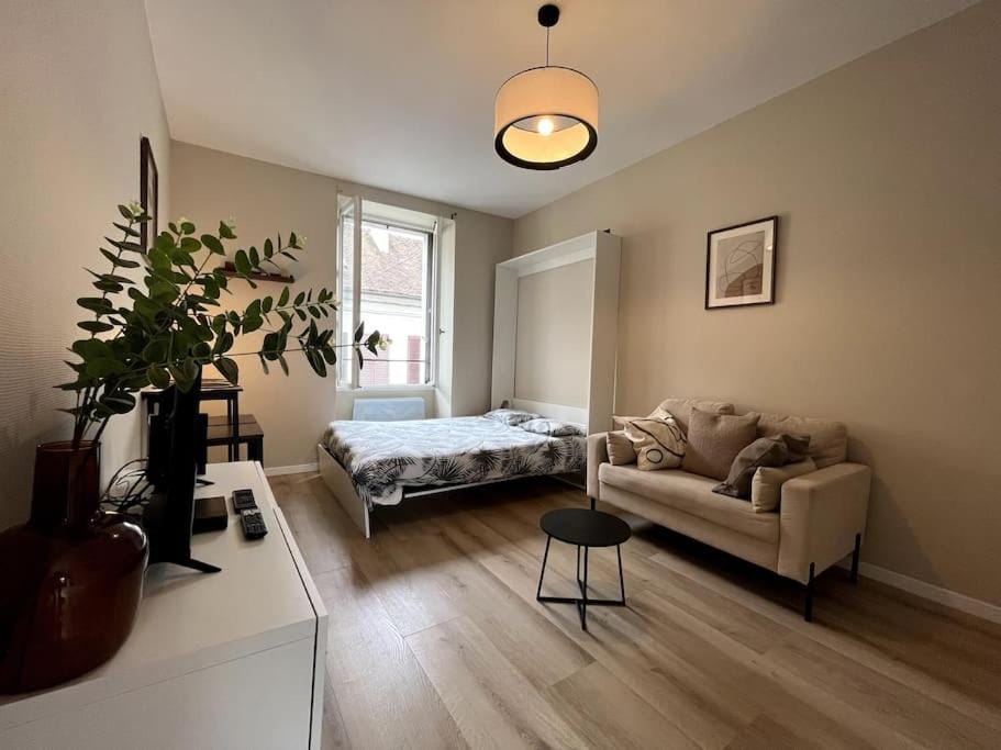 Évasion Monterelaise - Centre Apartment in Île-de-France