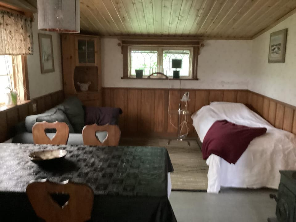 Västerdala Onwest Campground/ 
RV Resort in Sweden