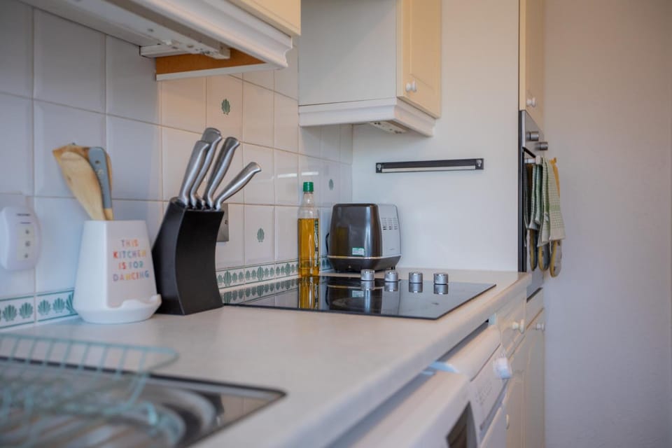 Central Chichester Sanctuary Apartment in Chichester