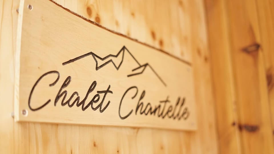 Property logo or sign