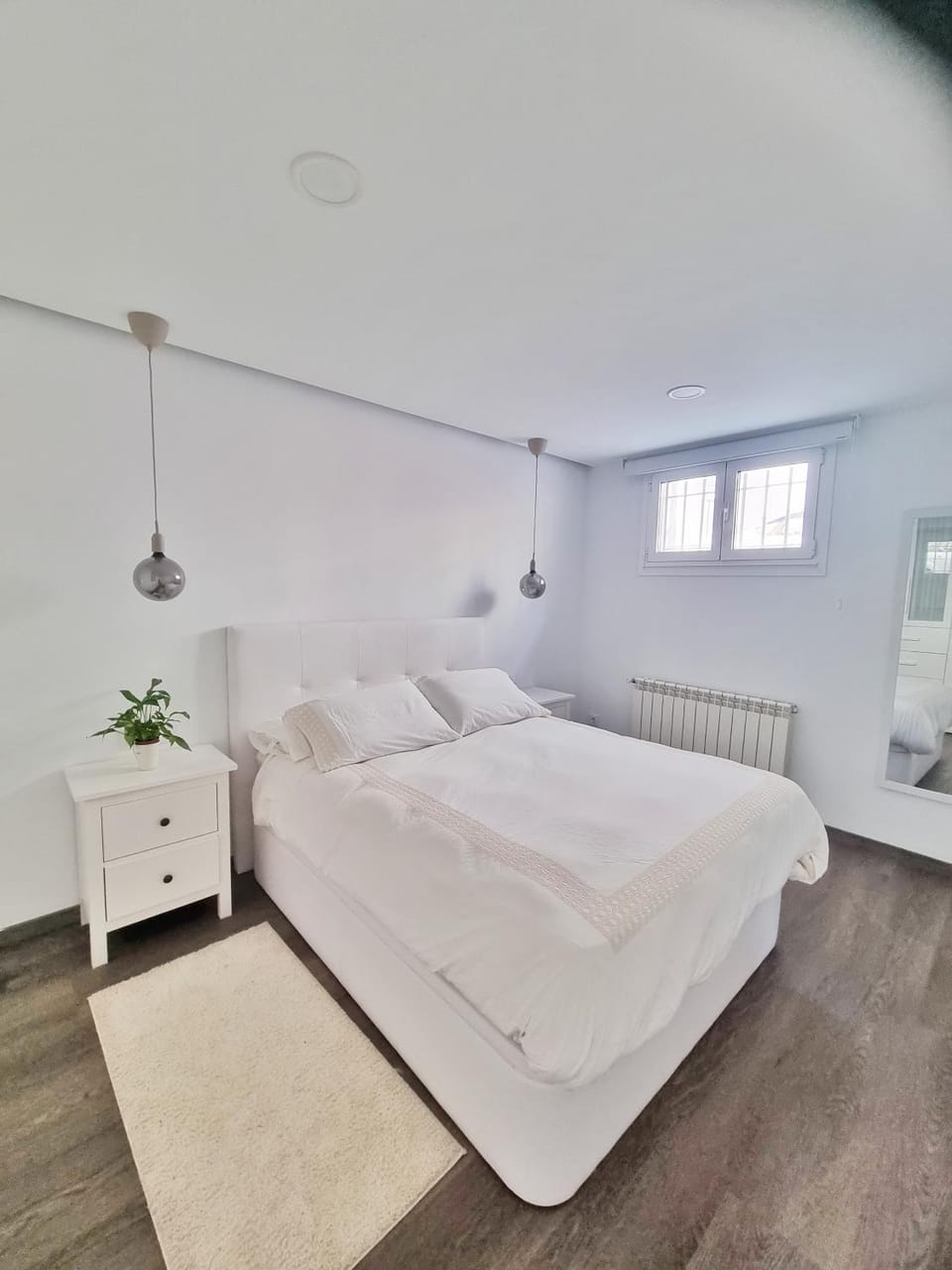 Apartamento renovado cerca zona vieja Apartment in Santiago de Compostela