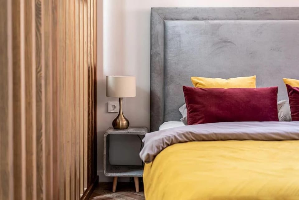 Studio apartment in Oldtown #F Apartment in Vilnius