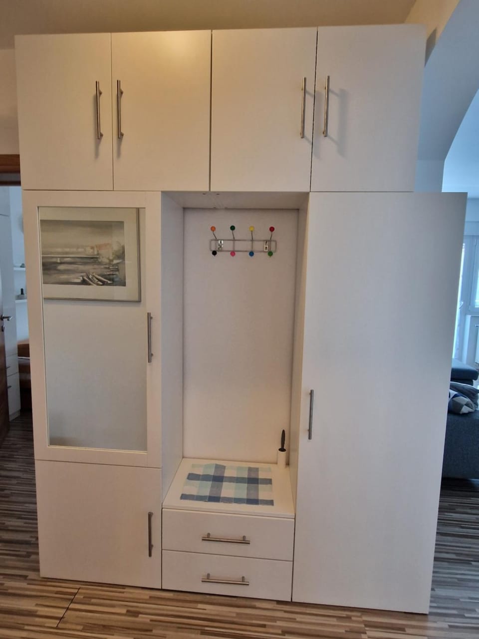 wardrobe