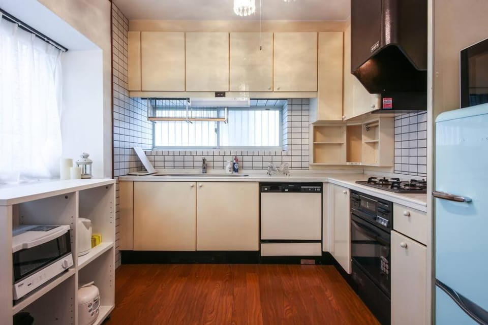松が丘1丁目 Apartment in Japan