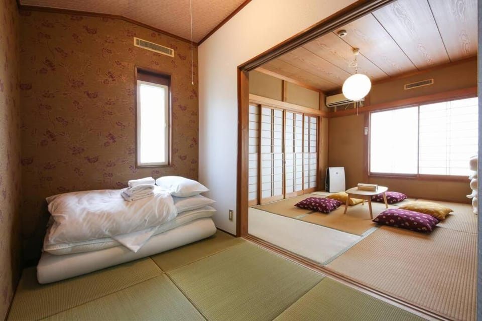 松が丘1丁目 Apartment in Japan
