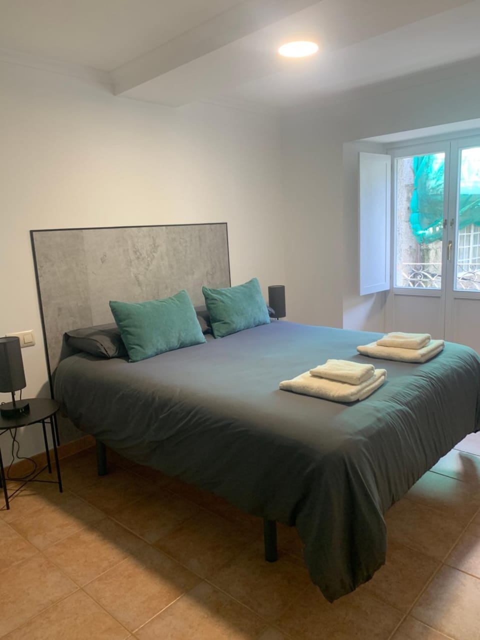 A Casa do Sastre1 Apartment in Galicia