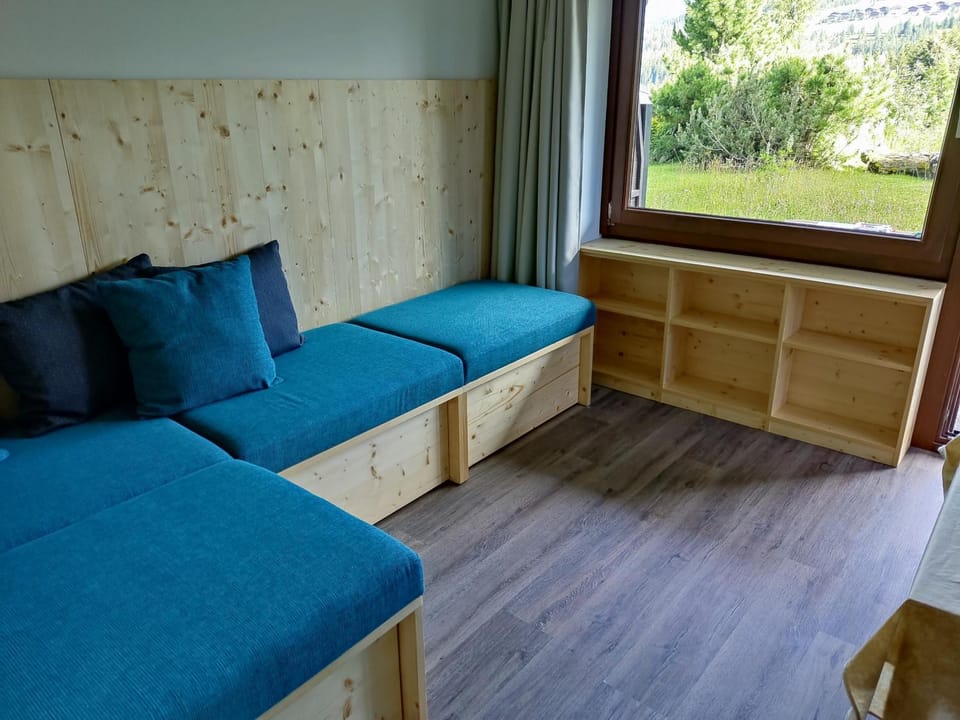 Kreidl Top 7 Apartment in Salzburgerland