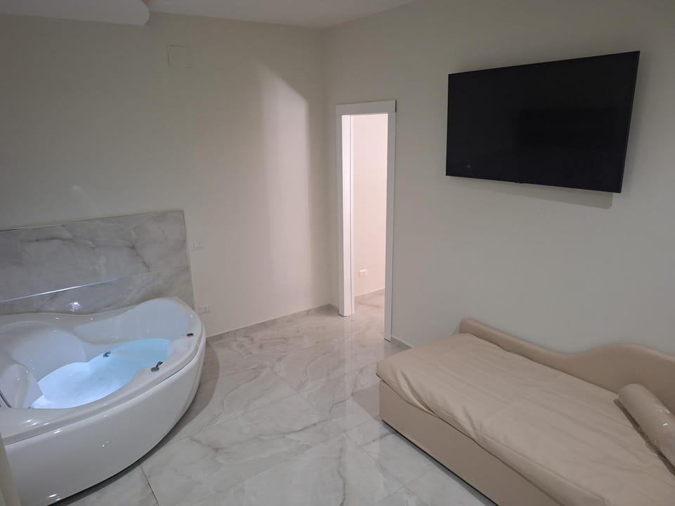 La Violetta Bed and Breakfast in Naples