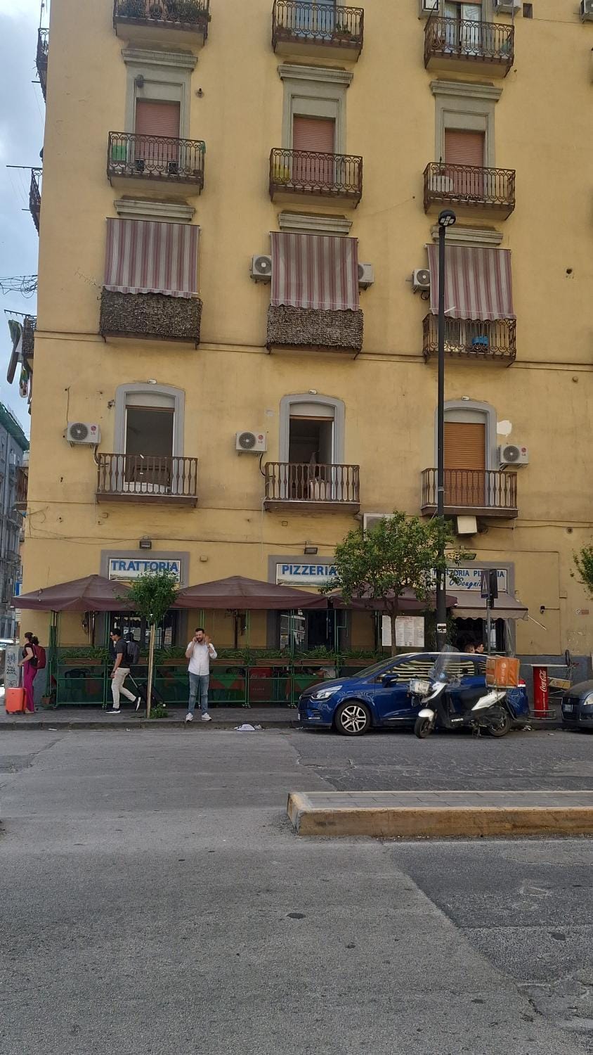 La Violetta Bed and Breakfast in Naples