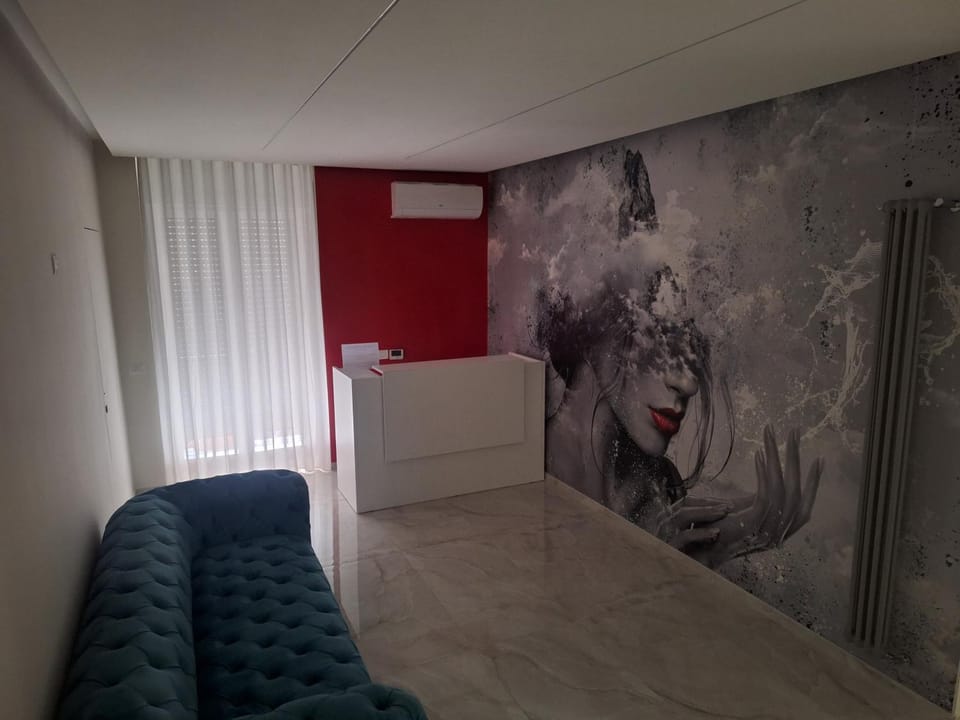 La Violetta Bed and Breakfast in Naples