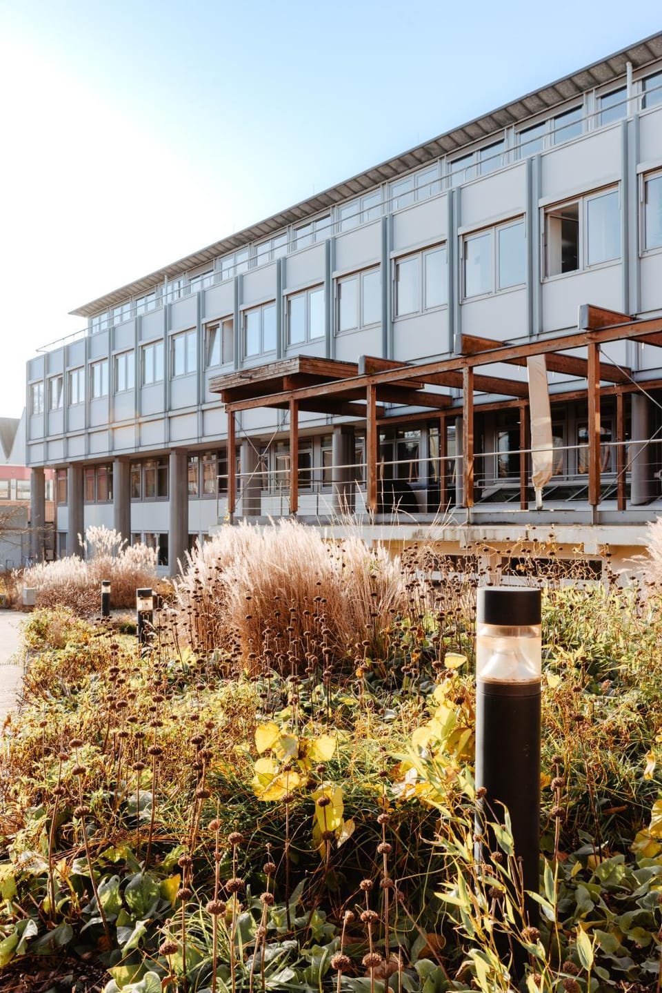 Akademie des Sports im LandesSportBund Niedersachsen Hotel in Hanover