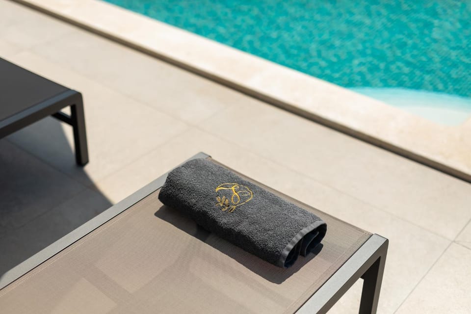 towels