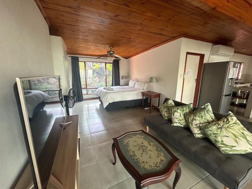 Sea Vista - Awesome Sea Views Apartment in Umhlanga