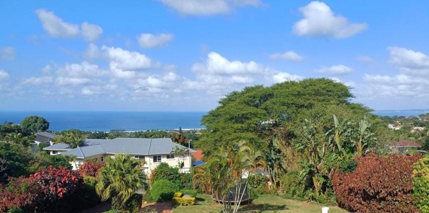 Sea Vista - Awesome Sea Views Apartment in Umhlanga