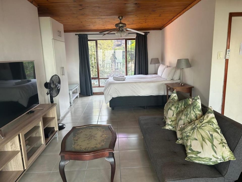 Sea Vista - Awesome Sea Views Apartment in Umhlanga