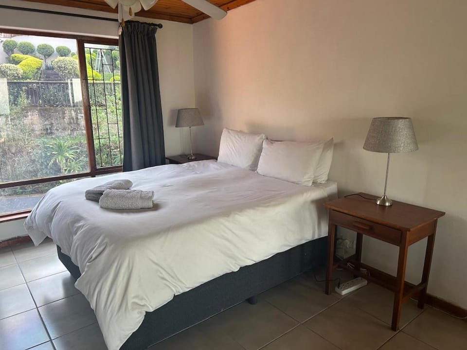 Sea Vista - Awesome Sea Views Apartment in Umhlanga