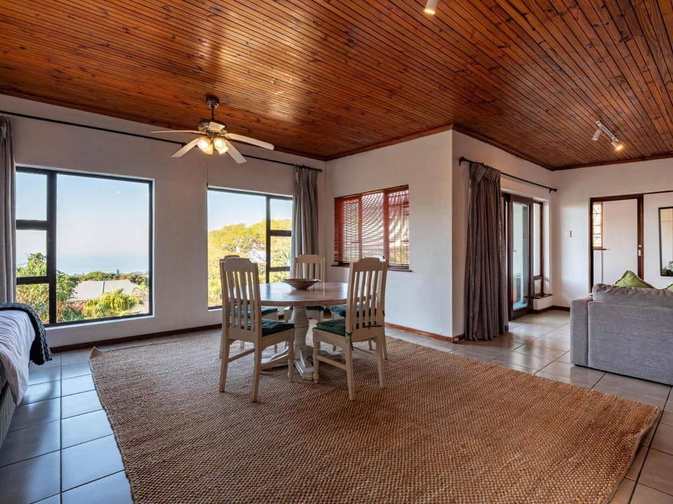 Sea Vista - Awesome Sea Views Apartment in Umhlanga