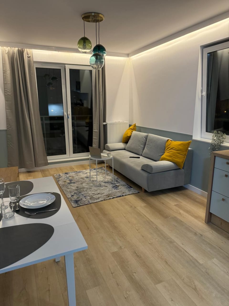 Mieszkanie Gdańsk Blisko Centrum Apartment in Gdansk