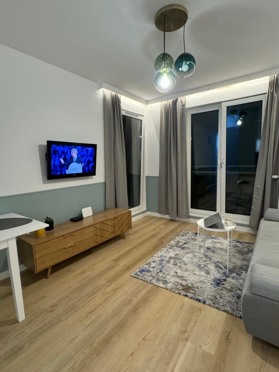 Mieszkanie Gdańsk Blisko Centrum Apartment in Gdansk