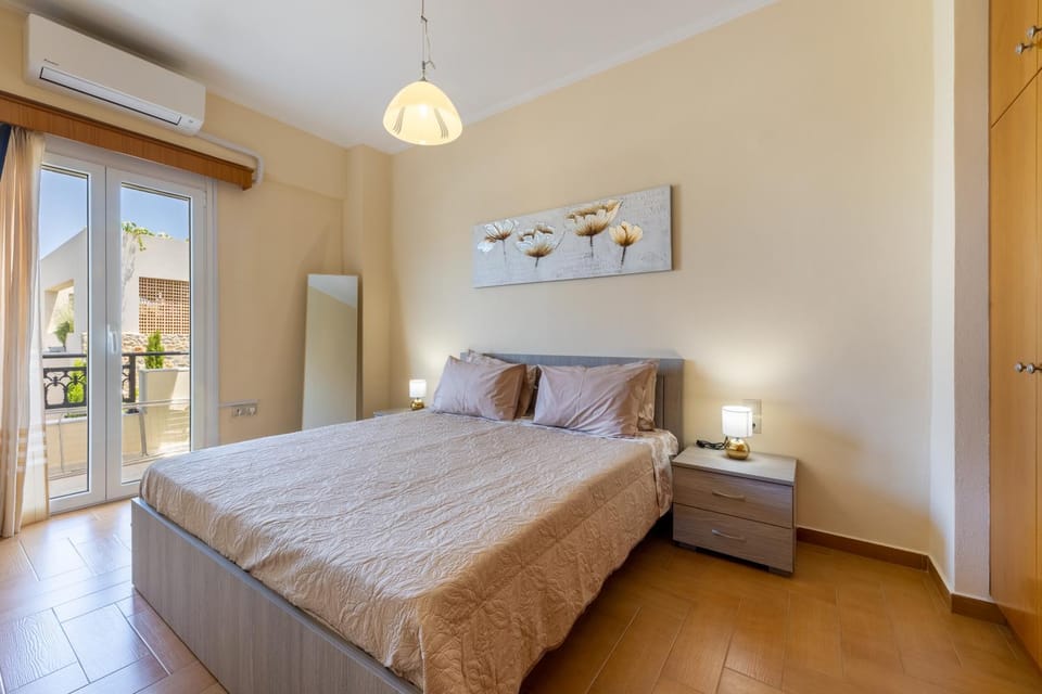 Cozy Home Apartment in Kos