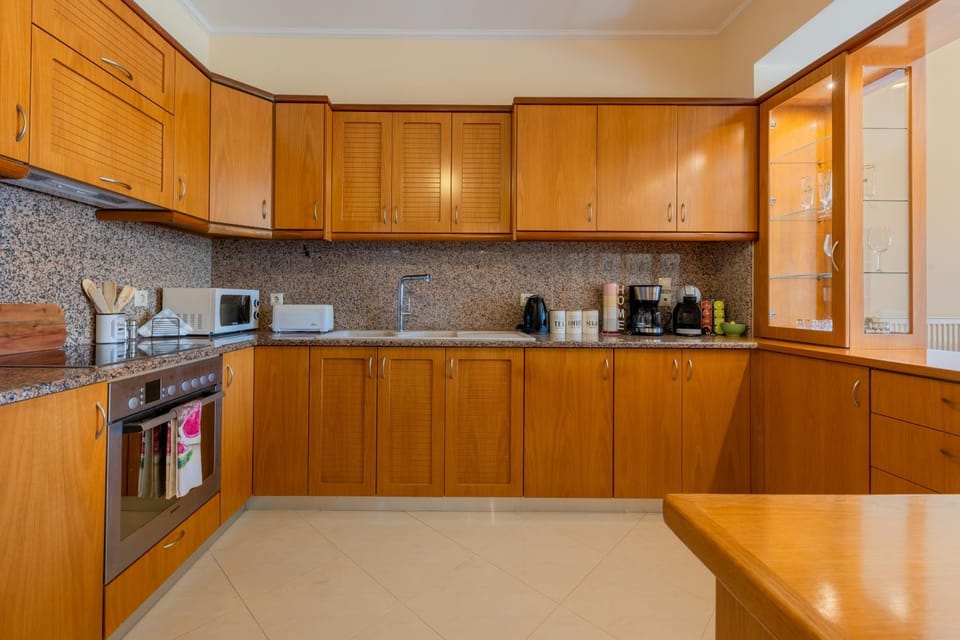 Cozy Home Apartment in Kos