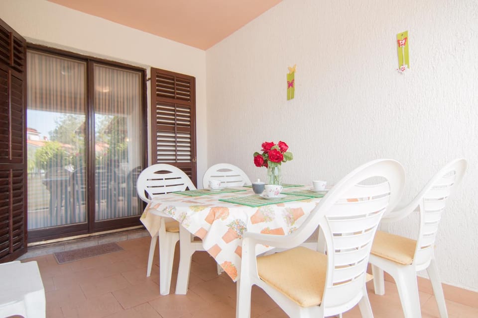 App Kristina C Apartment in Fažana