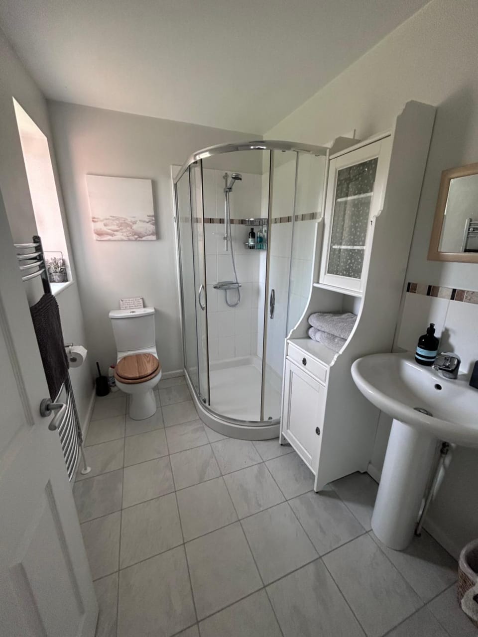 Hamble House Holiday Let Apartment in Mid Suffolk District