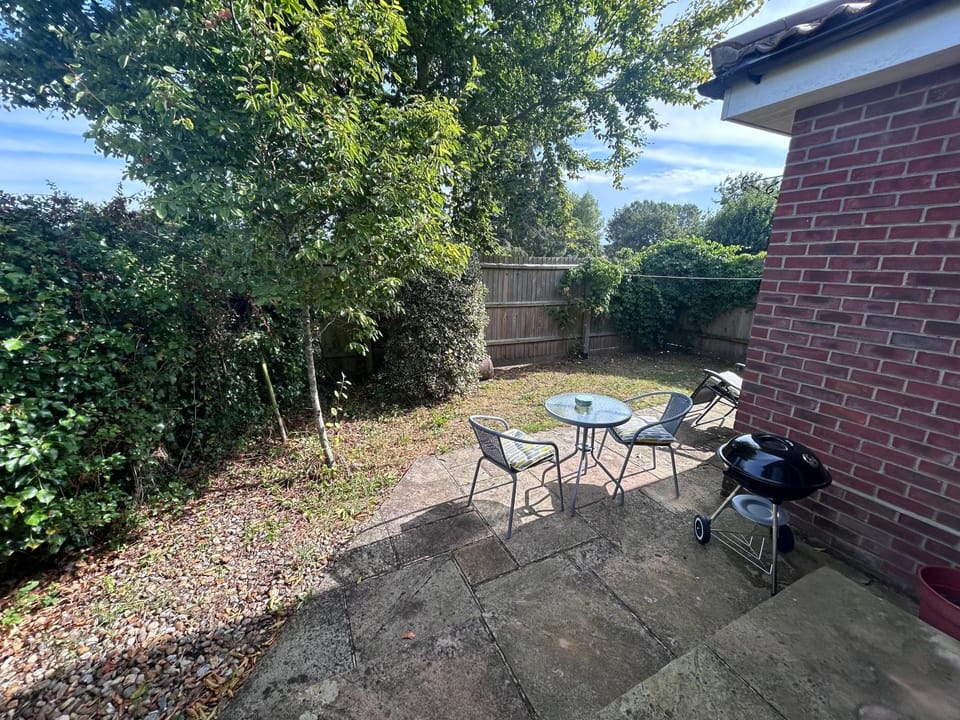 Hamble House Holiday Let Apartment in Mid Suffolk District