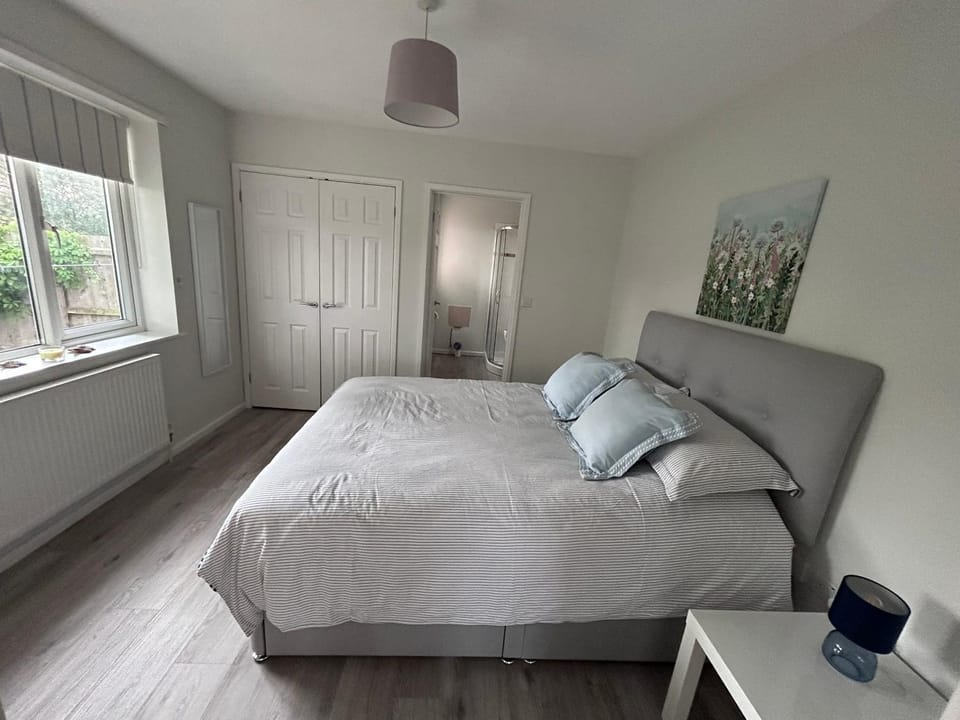 Hamble House Holiday Let Apartment in Mid Suffolk District