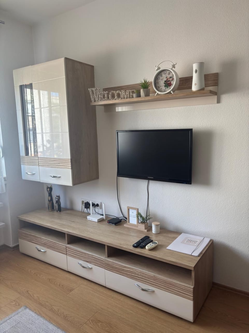TV and multimedia