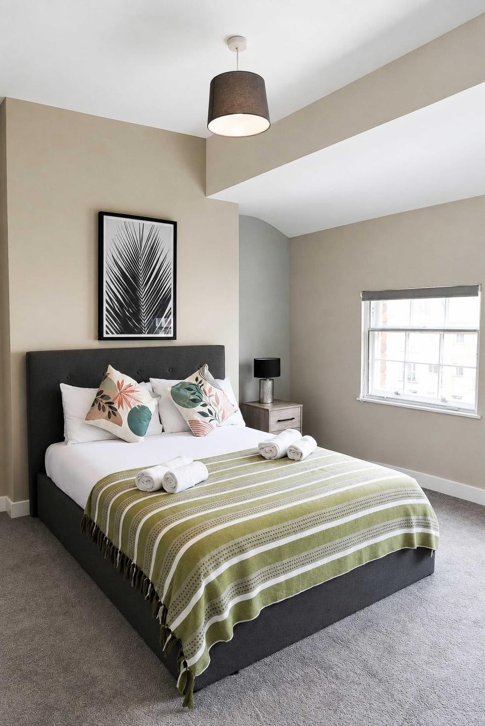 Charming 1 Bedroom Apartment in Central Liverpool Apartment in Liverpool