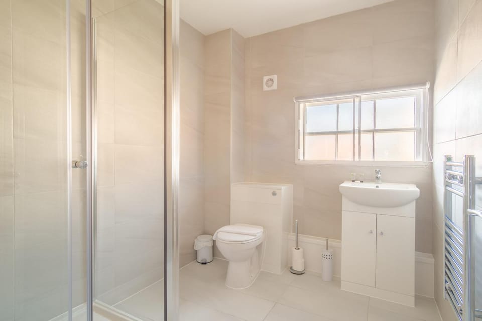 Charming 1 Bedroom Apartment in Central Liverpool Apartment in Liverpool