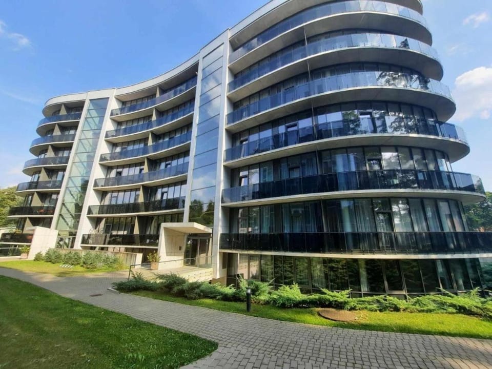 Home In 2 Apartment in Lithuania