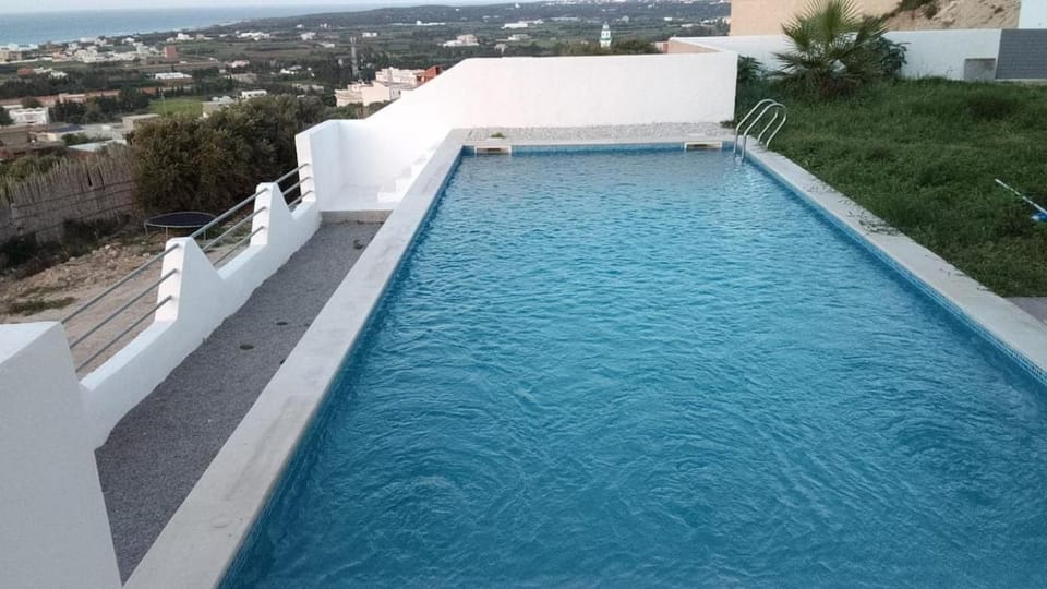 Villa Diar Jabal S4 Apartment in Tunisia