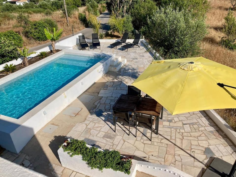 Day, Garden view, Pool view, Swimming pool, Swimming pool, sunbed