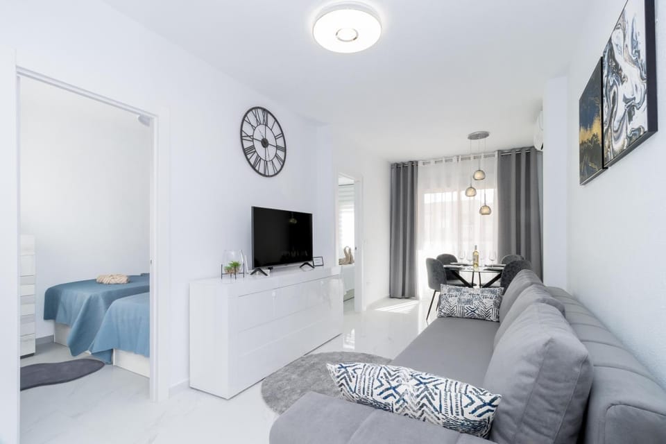Espanatour DANIEL Apartment in Torrevieja