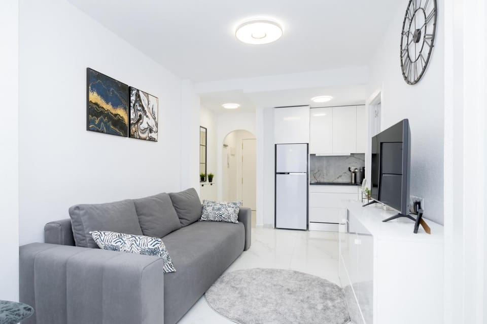 Espanatour DANIEL Apartment in Torrevieja
