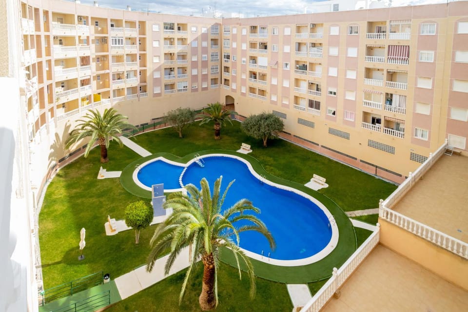 Espanatour DANIEL Apartment in Torrevieja