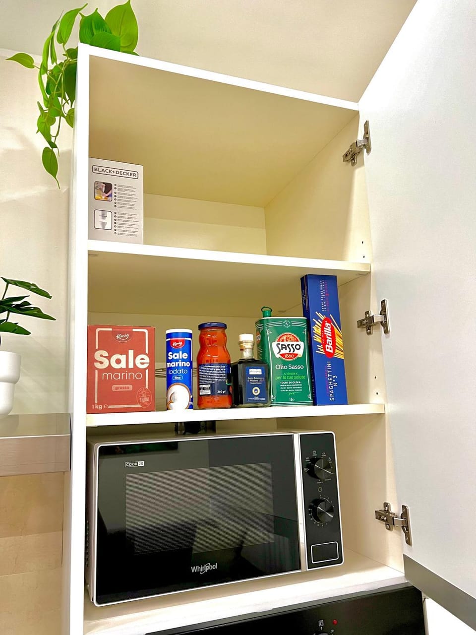The Dream Apartment 100 m dal mare Apartment in Savona