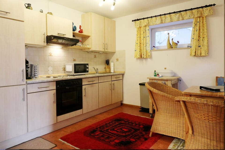 Haus Alfred, Aitern, Belchen, Schwarzwald Apartment in Baden-Württemberg