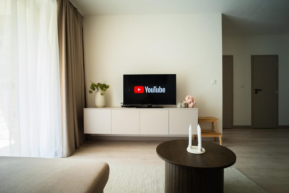 Apartmán Urban Apartment in Slovakia