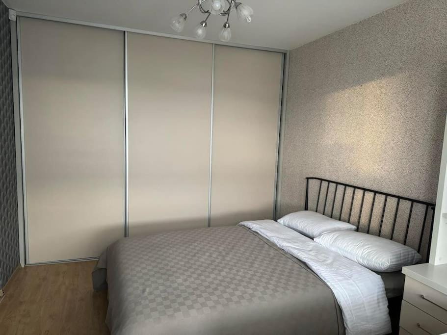 Spacious&cozy south apartment Apartment in Lithuania