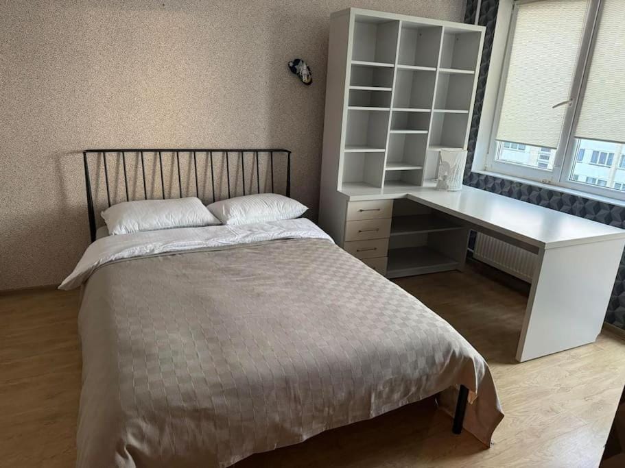 Spacious&cozy south apartment Apartment in Lithuania