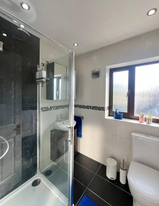 Perfect Very Central and Peaceful Oxford Home with Free Parking & Private Garden - House in Oxford