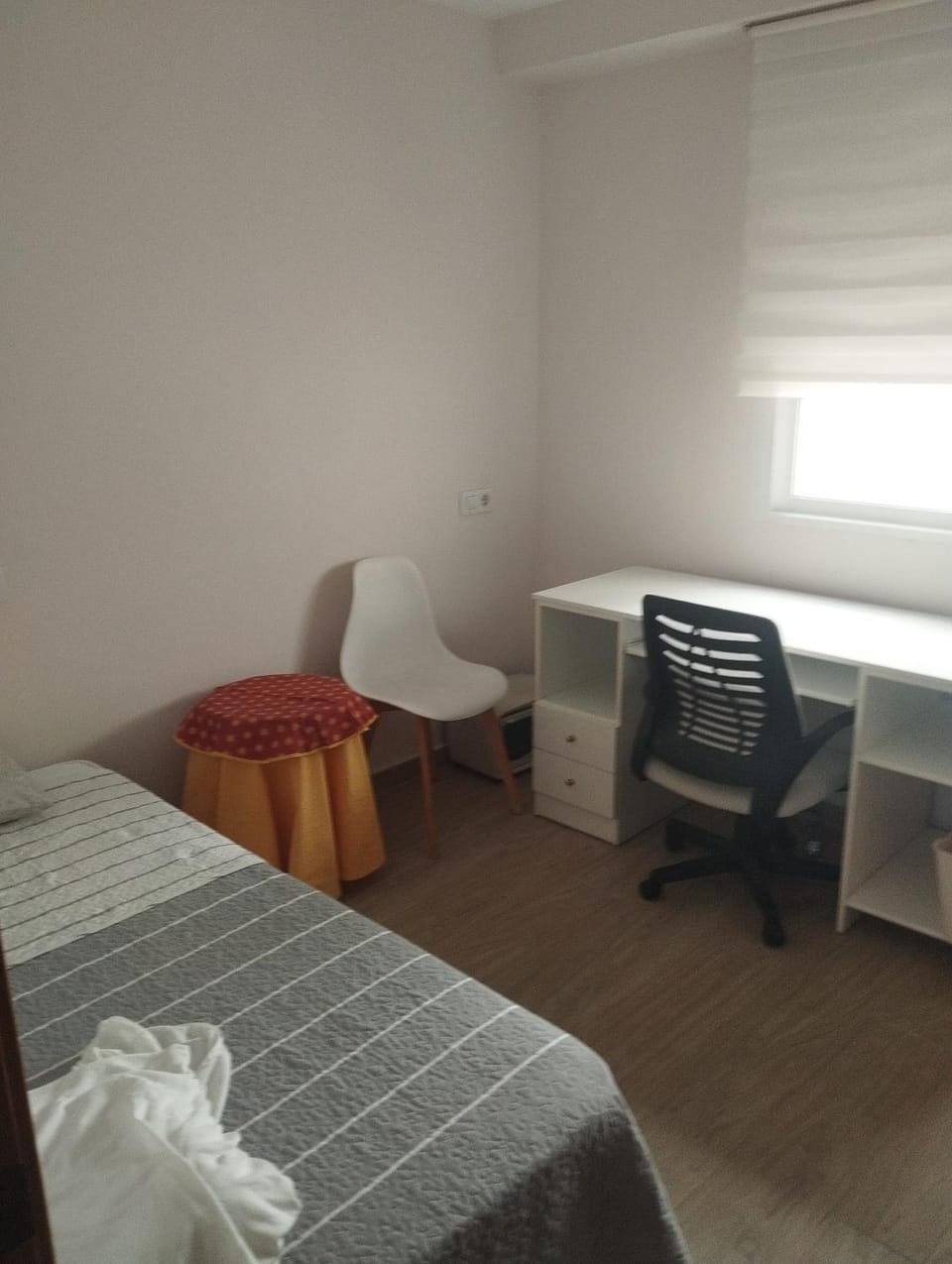 FUENTE agria Apartment in Castile-La Mancha
