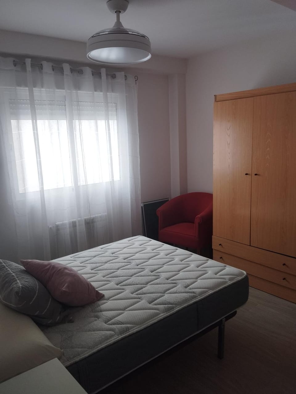 FUENTE agria Apartment in Castile-La Mancha