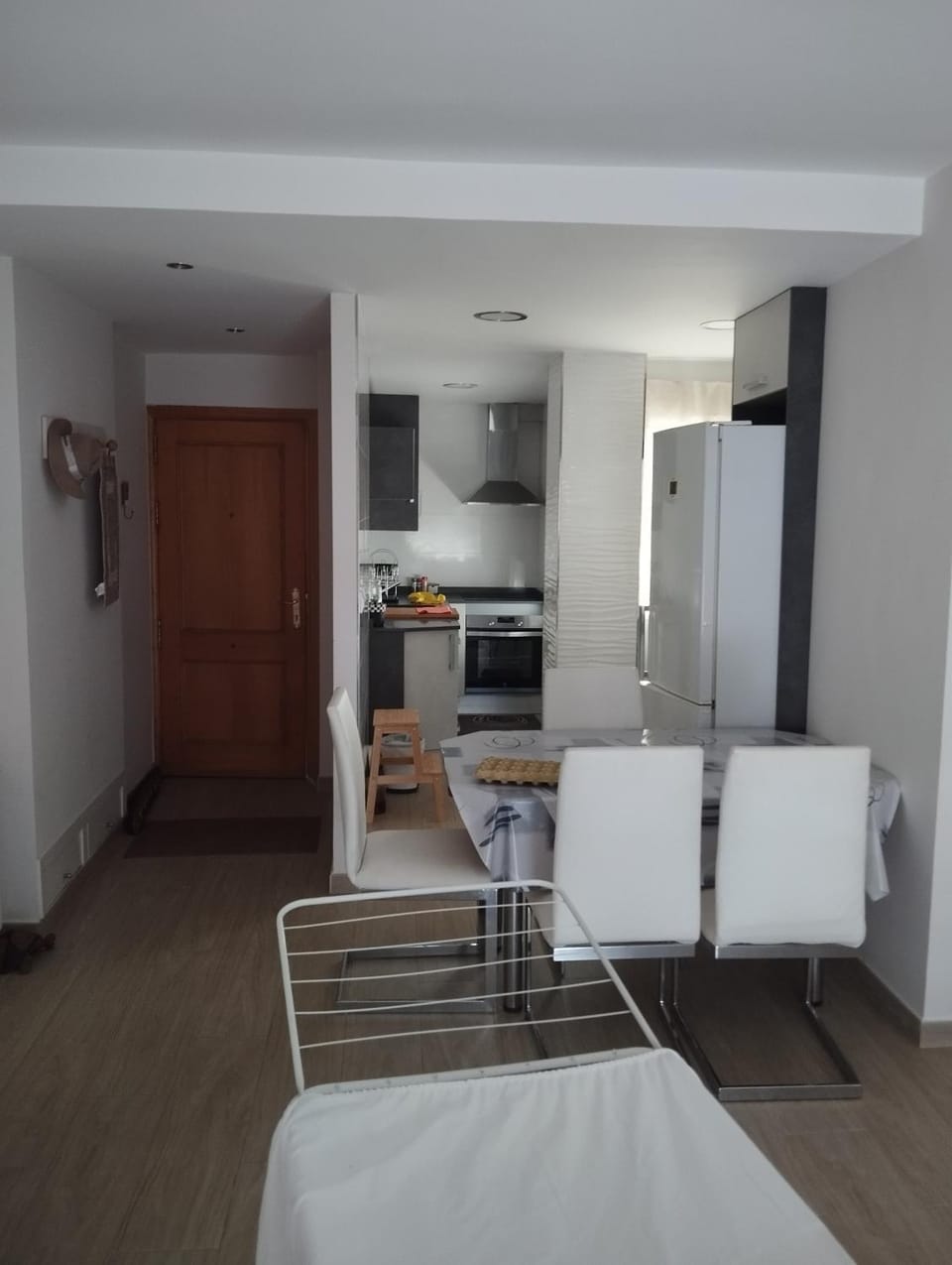FUENTE agria Apartment in Castile-La Mancha