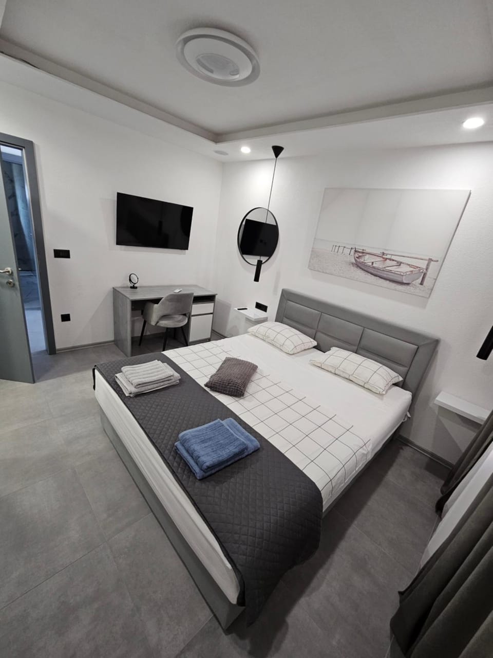 Villa Family Rasic Apartment in Makarska